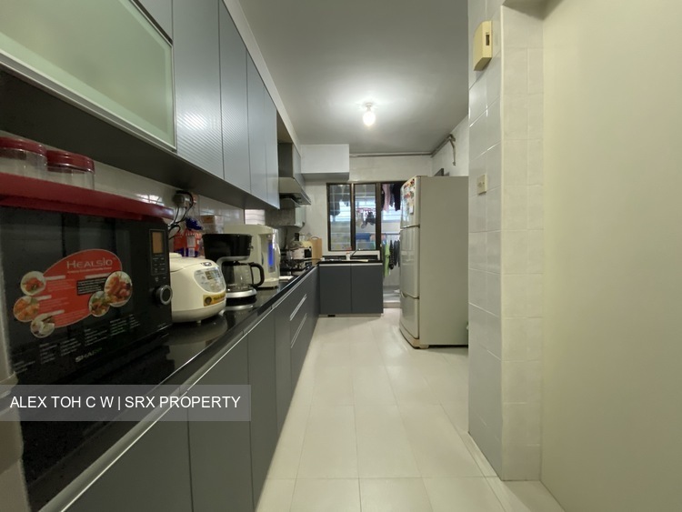 Blk 202B Sengkang East Road (Sengkang), HDB Executive #242921381
